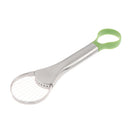 Stainless Steel Avocado nuclear slicer 2-in1 Vegetable Fruit Grater Kitchen  Gw