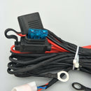 Heater Harness/Main Wire Harness for Air Parking Heater Similar To Eberspac