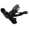 2 Piece Adjustable Outdoor Mounting Strap Bracket