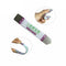 10 in 1 Set Mobile Phone Repair Tools Opening Pry Disassemble Tweezer Tools R0D3