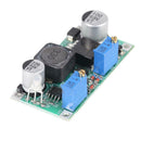 LM2596HV DC-DC 5-55V to 1.25-30V 15W Step Down Buck Power Supply Module Board