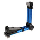 Blue Guitars Floor Stand Holder Universal Musical Instrument Stand AGS-08
