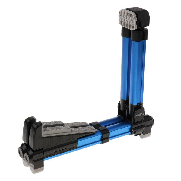 Blue Guitars Floor Stand Holder Universal Musical Instrument Stand AGS-08