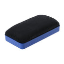 Magnetic Whiteboard Eraser Plastic Marker Cleaner Wipe Stationery School Supply