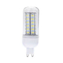 G9 10W 5730 SMD 48 LEDs Corn Light Lamp Bulb Energy Saving 360 Degree White M6R9