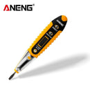 Aneng Vd700 Voltage Detector Test Pen Digital Test Pencil Multifunction Ac
