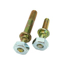 Bar Stud Nut For Stihl 039 029 MS290 MS310 MS390 Farm Boss Chainsaw Long+Short