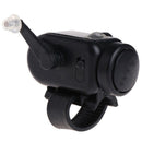 Fishing Alarm Electronic Waterproof Rod Tackle Professional Volume Warning