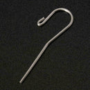 10Pcs Dental Stainless steel Lip Hook Tool Locator Finder Dental La Canal D K8P0