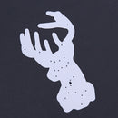 Elk DIY Handmade Craft Stencils Decor Tool Set Cutting Die