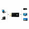 Adapter Converter Display Port Male to HDMI Female DisplayPort DP to HDMI
