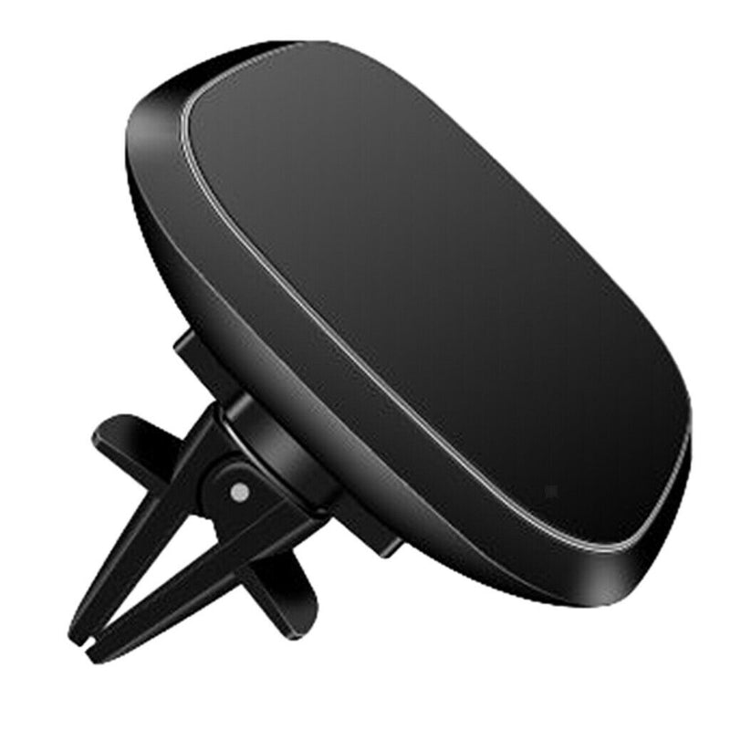 Qi 5W Ultra-Safe Wireless Car Charger Pad For  Galaxy Note9/S8/S8+/S9