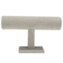 Bangle Chain Watch Holder Bracelet Rack Stand Jewelry Display Shelf Grey