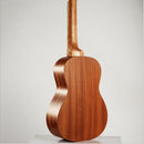 21 Inch Ukulele Soprano Beginner Ukulele Guitar Ukulele Mahogany Neck Delic