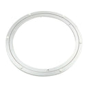 Lazy Susan 14 Inch Plate Rotating Aluminium Turntables for Catering Services