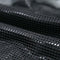 2Pcs Spa Booster Seat Cushion Inflatable For Bathtub Soft Anti-slip Black