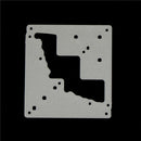 Cards Corner Metal Cutting Dies for DIY Scrapbooking/album Decor Embossin biTEUS