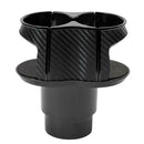 Universal Car Drinks Holder 2 Cups Bottle Beverage Holder Stand Organizer