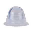3 Pairs Of Silicone Nipple Correction Maternal Transparent Stealth Correcto