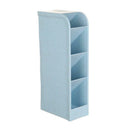 Multifunction Desktop Storage Box 4 Cell Sundries Organizer Drawer Divider