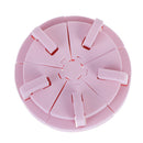 1Pc Seat Training Frame Diy Nail Art Display Practice Stand Holder Support To %o