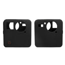 Protective Frame Housing Case Shell Lens Cap Set fit for GoPro Fusion 360 Camera