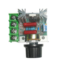 2000W AC Motor Speed Control Controller Adjustable Voltage Regulator 50-220V ME