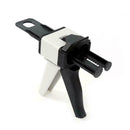 Silicone Dental Impression Mixing Gun Dispenser Silicone Conveyor Pretty W9D7