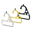 3x NO Touch Open Door Outdoor Safety Button Push Stick Hand Hook Tool Anti Germs
