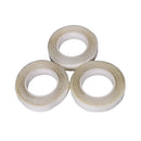 300cm Double Side Tape Roll For Tape Skin Hair Extensions Hairpiece Toupee  Z