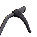 New 10x34 Glasses Fishing 66g Ultralight Hand Free Binoculars Telescope A