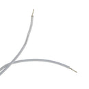 Corded Recessed Magnetic Window/Door Contacts Security Alarm Switch Reed 10-Set
