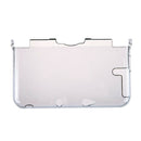 Hard Clear Transparent Crystal Protective Case Cover for Nintendo 3DS XL LL A