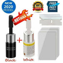 2*Automotive Glass Nano Repair Fluid Auto Front Car Windshield Crack Repair Kit