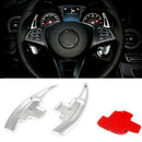 Paddle Shifter Extension For Mercedes Benz Aluminum Alloy Shift Paddle Blad G8D6