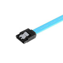 5 x 18 inch SATA 3.0 Cable SATA3 III 6GB/s Right Angle 90 Degree for HDD Ha R4Z4
