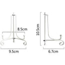 Sweetgo Cookie Tools Dessert Decorators Candy Holder Cake Decorating Suppli