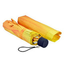 Sunscreen Fashion Portable Sunflower Folding Travel Anti UV/Rain/Sun Um BCD