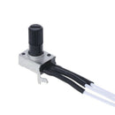 2X(5-36V 350W Bldc Three-Phase Dc Brushless Without Hall Motor Controller S
