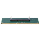 DDR3 SODIMM 1600MHz 204-pin to 240 pin SO-DIMM Laptop Memory Well OXB