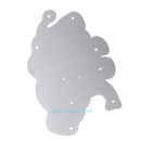 Cartoon Animal Stencil Cutting Dies DIY Album Embossing Scrapbook Card Decor
