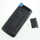 DT9205A Digital AC/DC Electric Handheld Ammeter Resistance Capacitance Test A