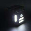 40 LED Solar Power Motion Sensor Garden Security Lamp Outdoor Waterproof Light