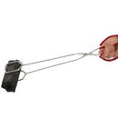 Kitchen Scissor Tongs Stainless Steel Craft Tongs for Cooking O7M8