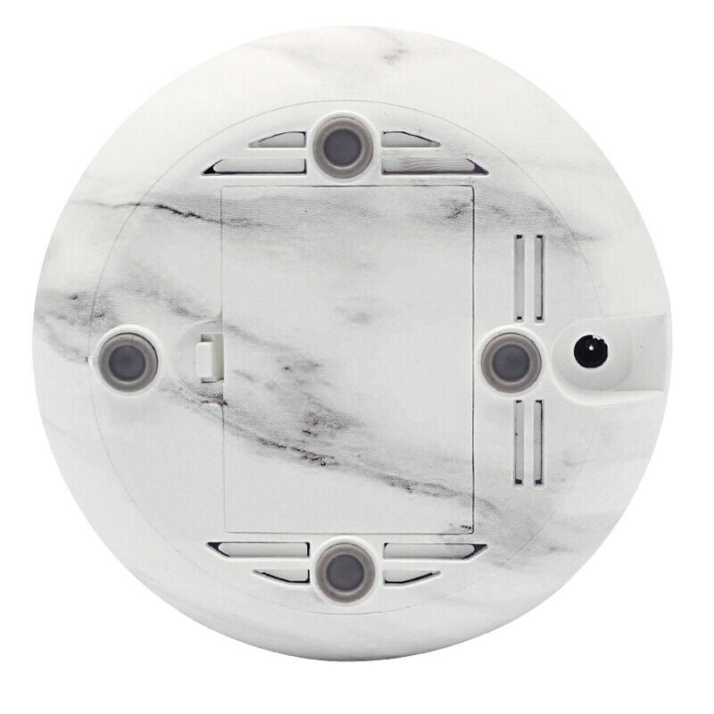 Portable USB Battery Essential Oil Diffuser Waterless Aromatherapy Diffuser T5F2