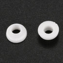 100 Pcs Insulation Washer for TO-220 Transistor W5K1