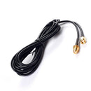 2.8m Antenna Reverse Polarity SMA RP-SMA Extension Cable for WiFi Wi-Fi Ro A