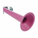 Bicycle Bike Cycling Metal Air Horn Hooter Bugle Trumpet Squeeze Rubber Bul