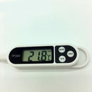 Digital Food Thermometer BBQ Cooking Water Measure-Probe Kitchen Utensil XDV