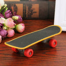 Pet Intelligence Foot PLUS Toys Training Skateboard Bird Perch Supplies Sta U6C8